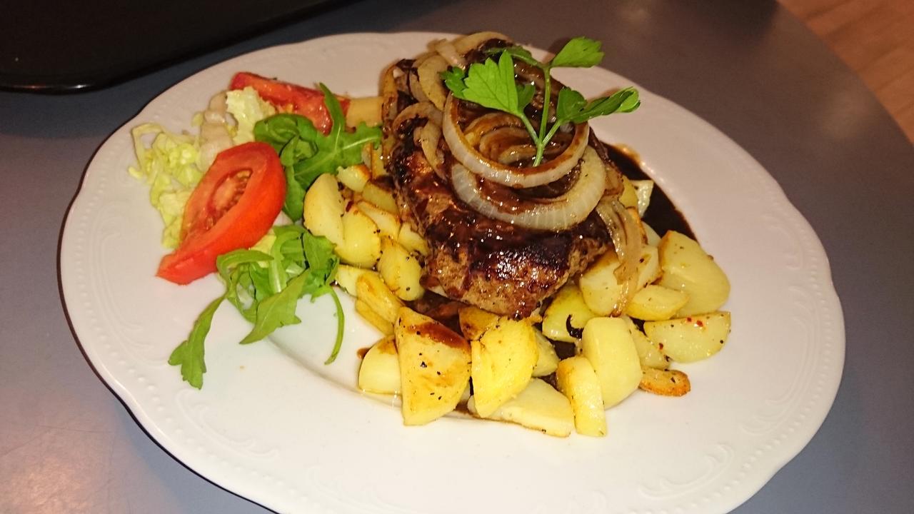 Trestads Restaurang Hotell&Pensionat Vanersborg Ngoại thất bức ảnh